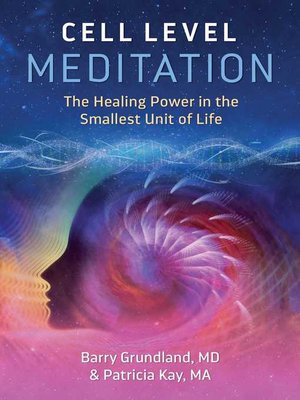 cover image of Cell Level Meditation